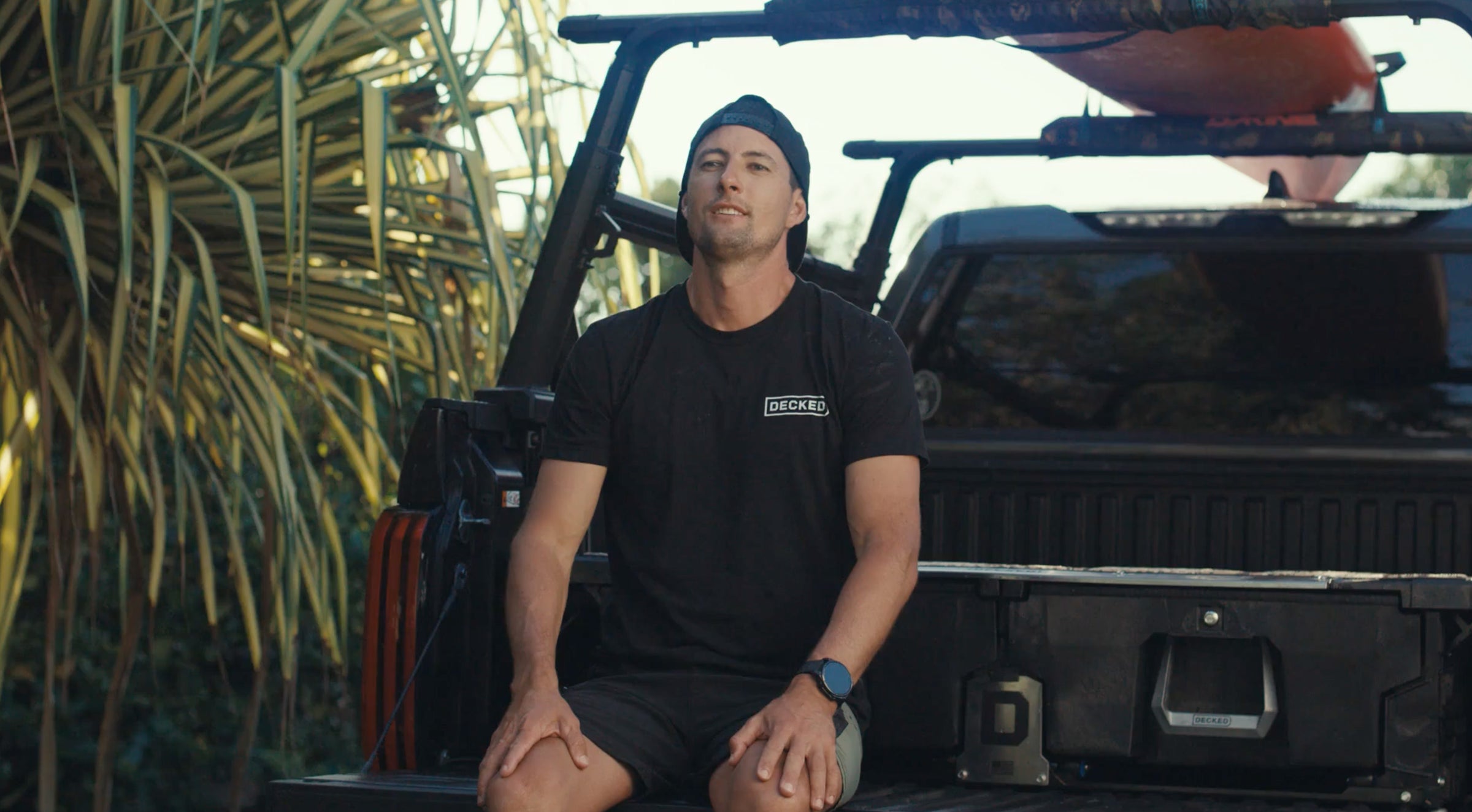Tailgate Talks with Danny Bolton